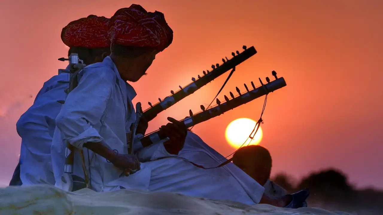 Jawai in Rajasthan Pixabay