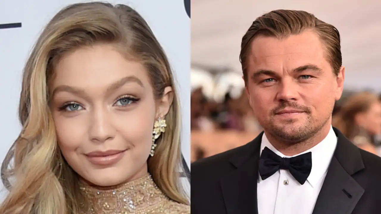 Recently, reports have suggested that the model and actor have much gotten closer but are trying to take things slow. Gigi Hadid Leonardo DiCaprio