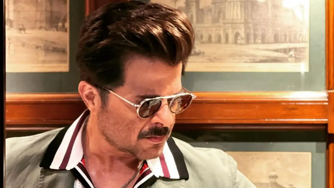Koffee With Karan 7: Anil Kapoor enjoys Shah Rukh Khan's Insta the most but says Disha Patani has a great body Anil Kapoor