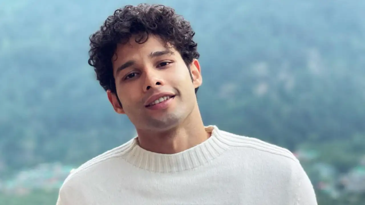 Koffee With Karan 7: Siddhant Chaturvedi opens up on his nepotism jibe at Ananya Panday: It was just my truth Siddhant Chaturvedi