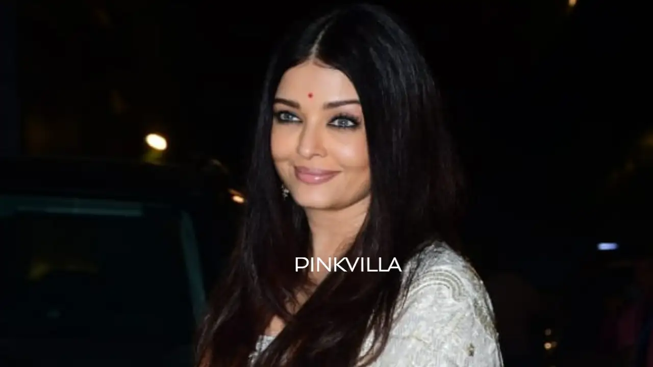 THROWBACK: When Aishwarya Rai Bachchan REVEALED about the ‘crab mentality’ in Bollywood Aishwarya Rai Bachchan