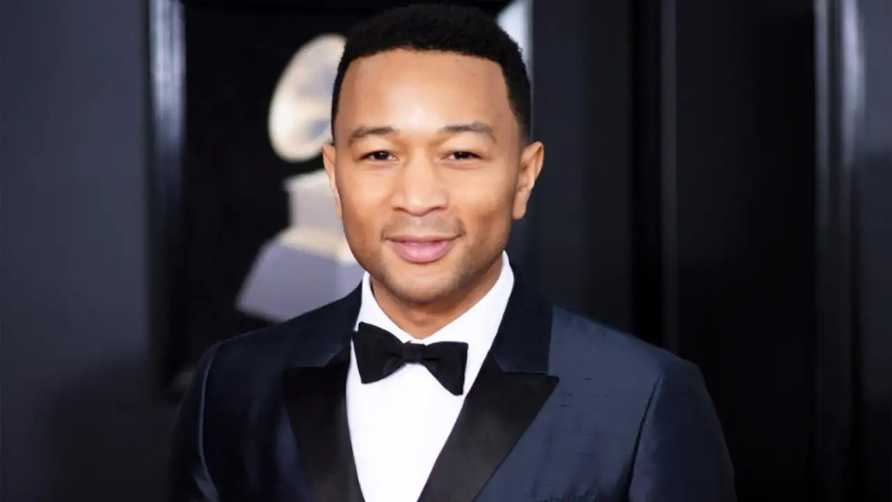 Best John Legend songs of all time that will give you the best R&B vibes