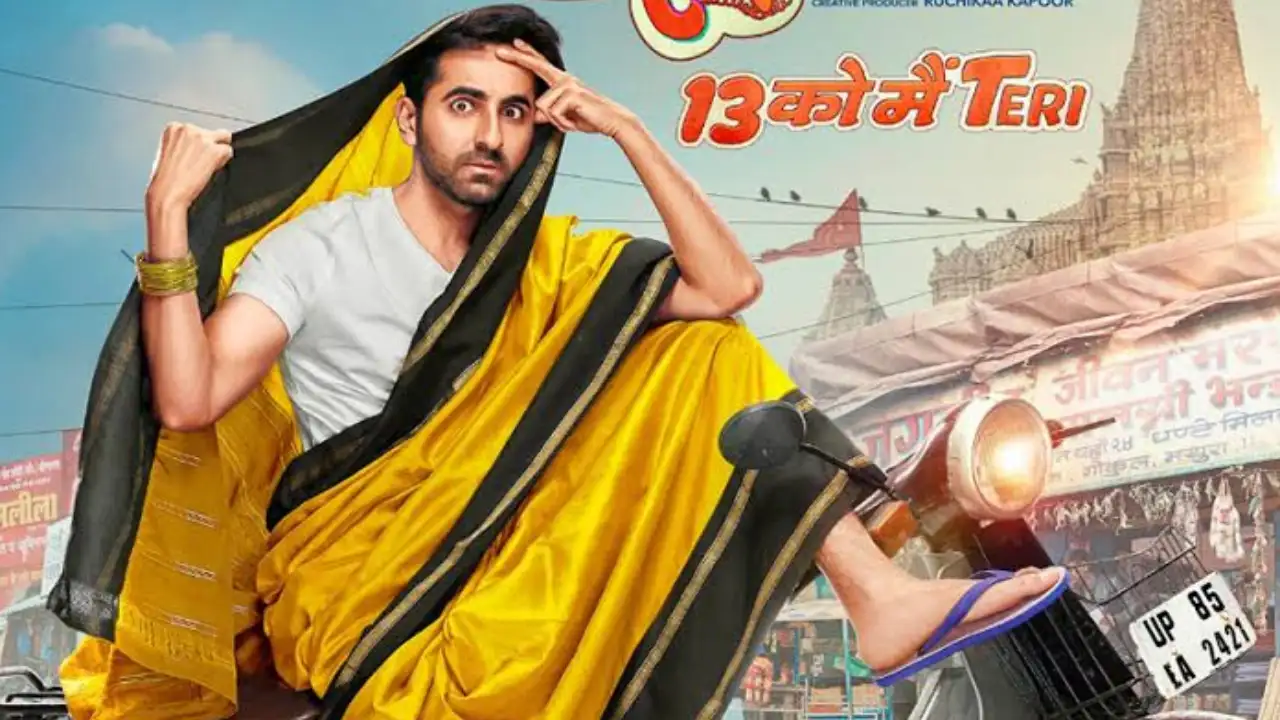 EXCLUSIVE: Annu Kapoor & Abhishek Banerjee join Ayushmann Khurrana & Ananya Panday in Dream Girl 2 EXCLUSIVE: Annu Kapoor & Abhishek Banerjee join Ayushmann Khurrana & Ananya Panday in Dream Girl 2