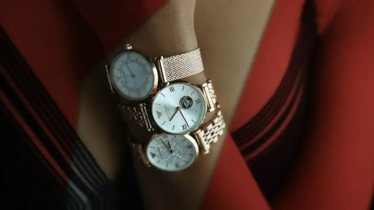 Amazon Great Indian Festival Sale 2022: Exciting Deals on Luxury Watches for Women That You Must Grab Amazon Great Indian Festival Sale 2022: Exciting Deals on Luxury Watches for Women That You Must Grab