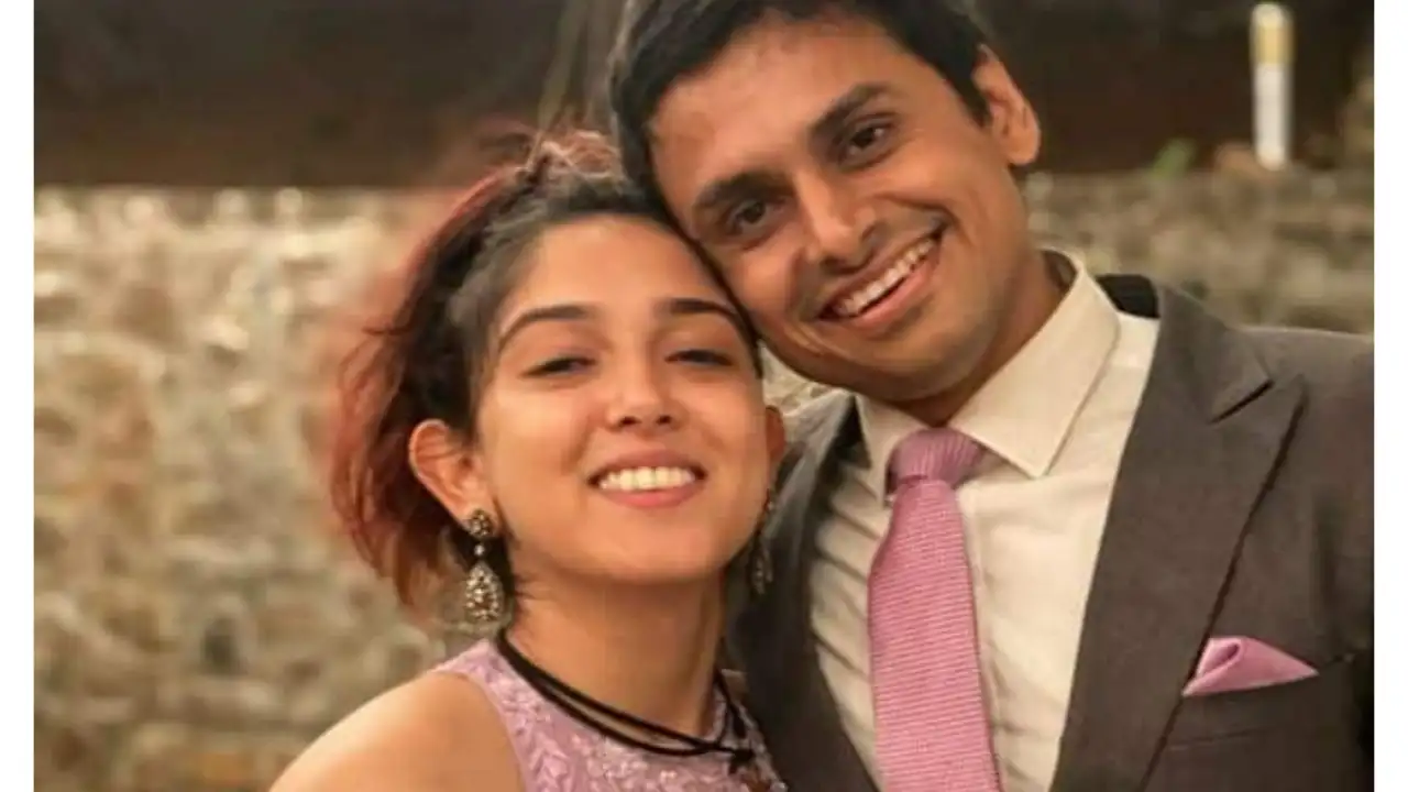 Ira Khan and Nupur Shikhare celebrated two years of togetherness, earlier this year Ira Khan and Nupur Shikhare celebrated two years of togetherness, earlier this year