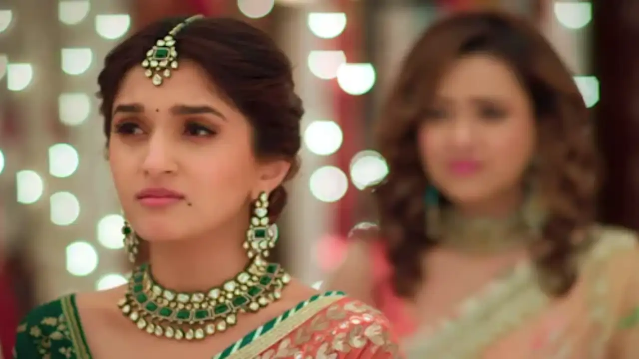 Anupamaa, 16th September 2022, Written Update: Anupama asks Kinjal to take a decision Pic Credits: Hotstar