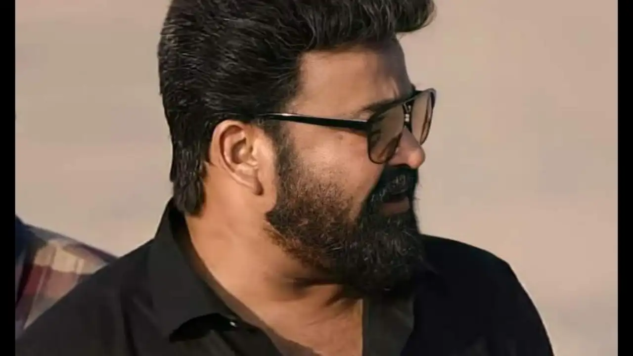 Ram: Mohanlal to play a RAW agent in Jeethu Joseph's film; Makers to reveal a big UPDATE soon | PINKVILLA Ram: Mohanlal to play a RAW agent in Jeethu Joseph's film; Makers to reveal a big UPDATE soon | PINKVILLA