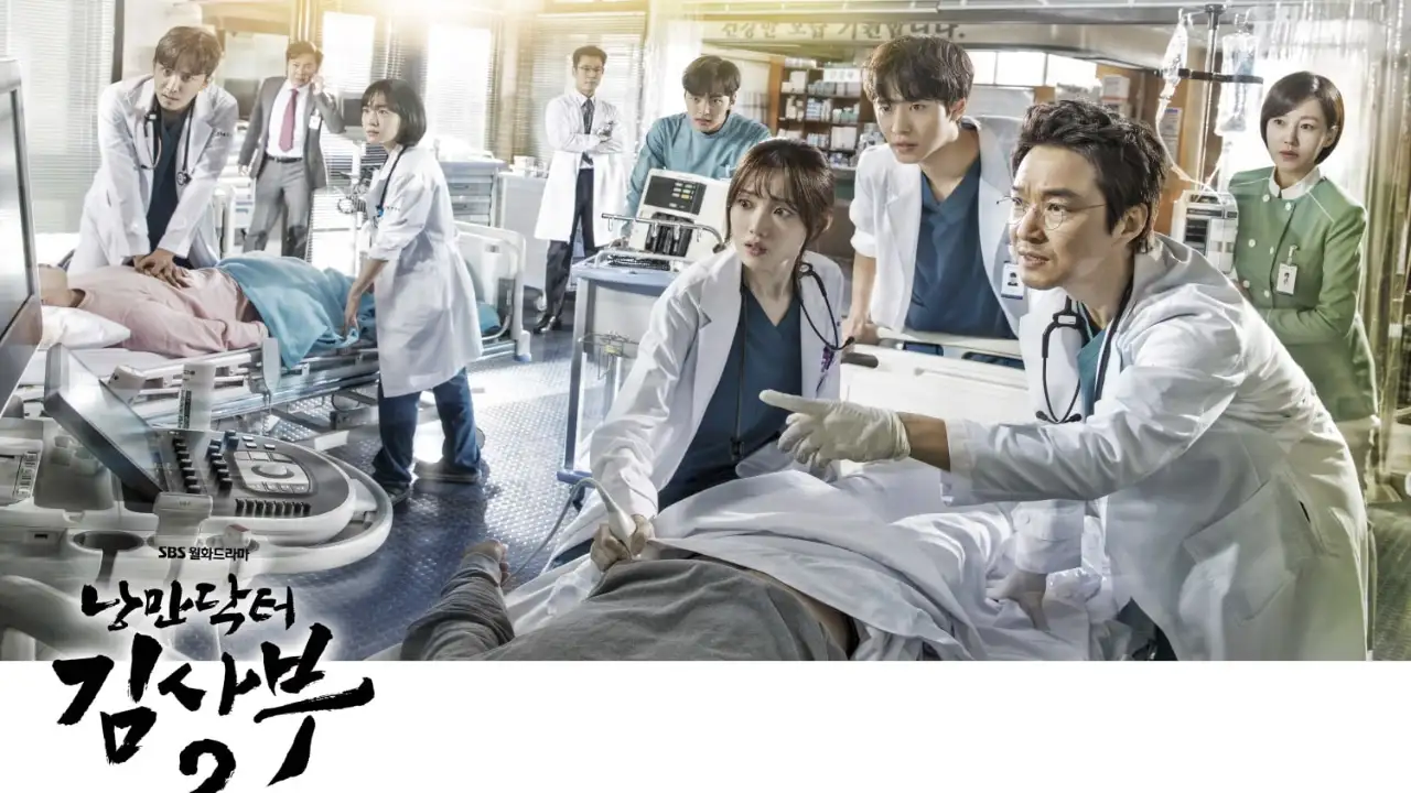 Dr. Romantic Season 3