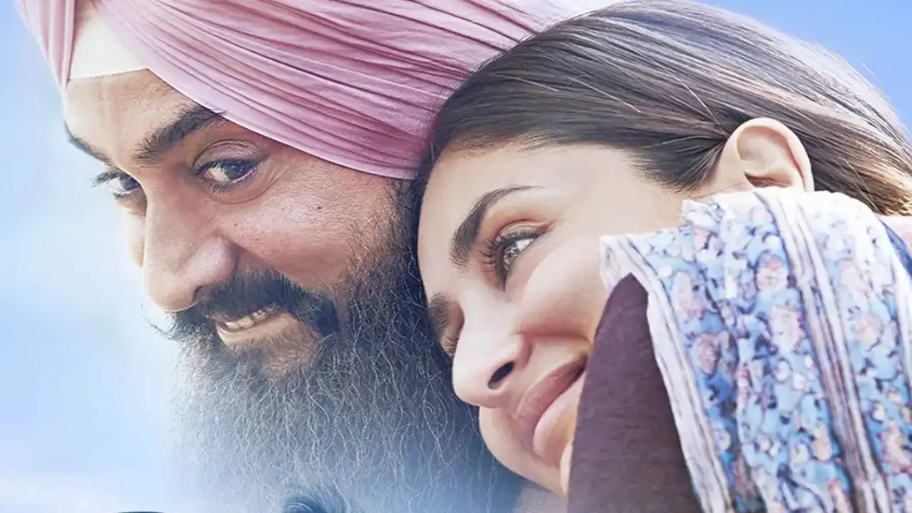Laal Singh Chaddha: THIS TV actress reveals she auditioned for Aamir Khan-Kareena Kapoor starrer Laal Singh Chaddha: THIS TV actress reveals she auditioned for Aamir Khan-Kareena Kapoor starrer