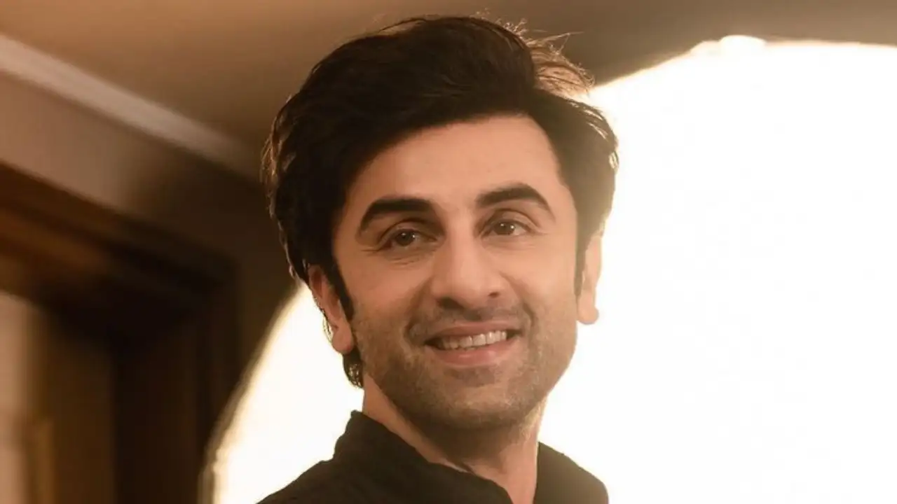 Ranbir Kapoor, who has turned 40 years old today, is ruling over the hearts of the millennials. Instagram