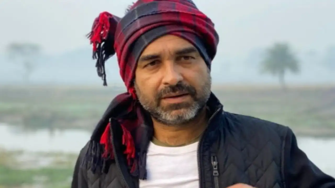 Pankaj Tripathi remembers Sidharth Shukla while talking about Shehnaaz Gill; Says 'We were connected...' Pankaj Tripathi remembers Sidharth Shukla while talking about Shehnaaz Gill; Says 'We were connected...'