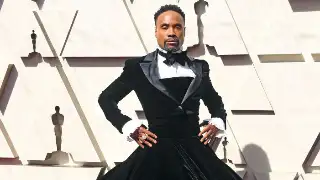 Billy Porter Birthday: 6 times the Pose star stunned all with his bold looks on the red carpet