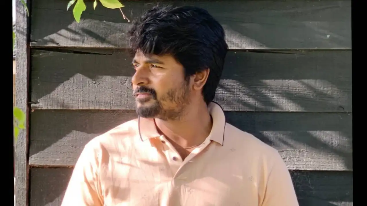 Sivakarthikeyan trolled for an insensitive comment Twitter
