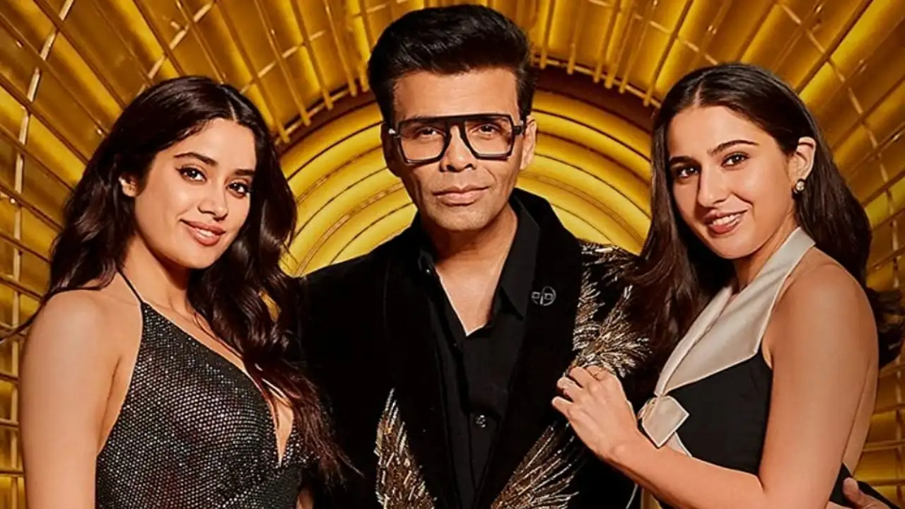 Koffee With Karan 7 has finally come to an end with a hilarious finale episode