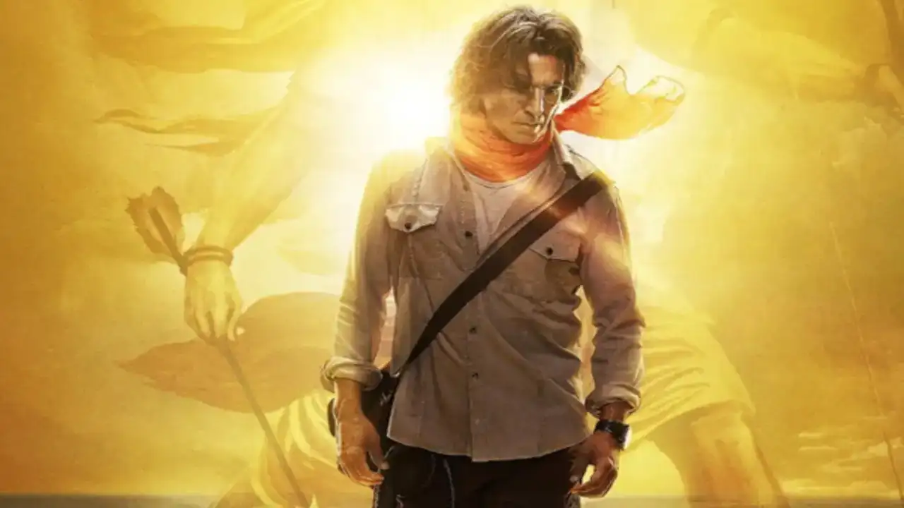 Ram Setu Teaser Review: Fans call Akshay Kumar starrer ‘surprise package’ for movie lovers