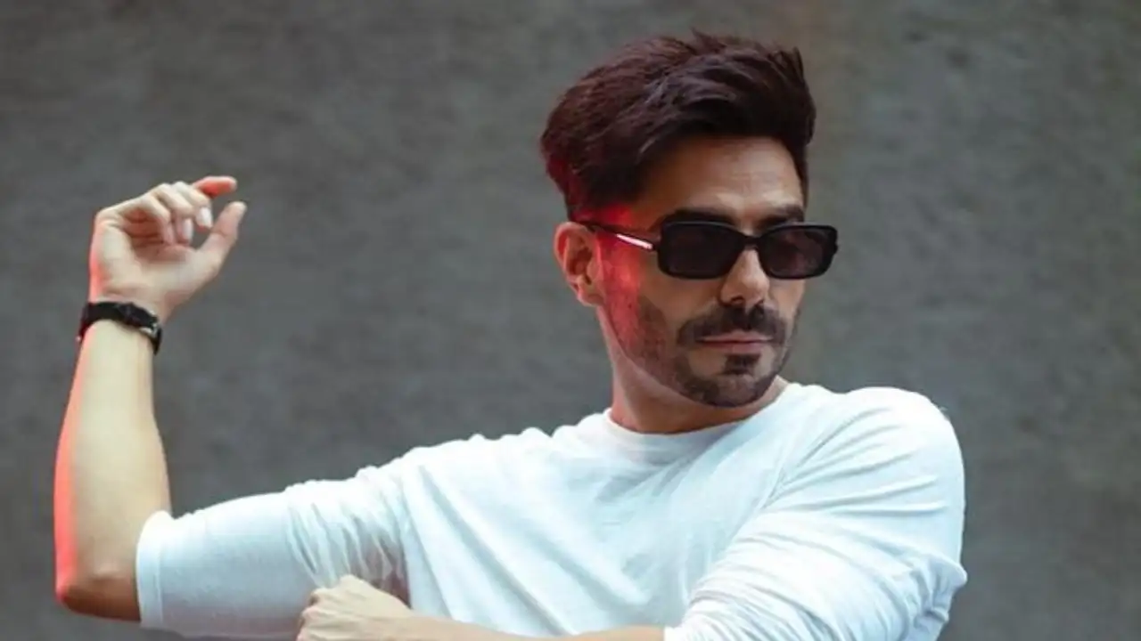 Actor Aparshakti Khurana dropped a lovely message for his brother Ayushmann Khurrana on his birthday. Actor Aparshakti Khurana's Instagram handle