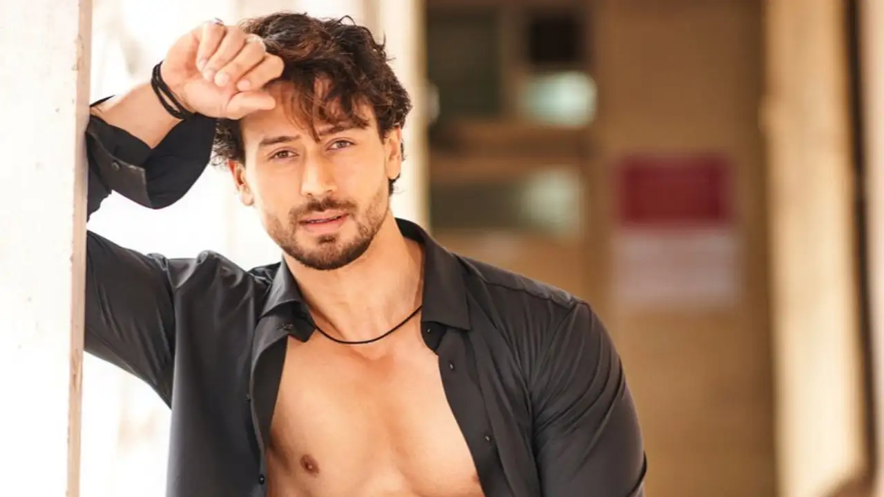 Tiger Shroff reveals he auditioned for Spider-Man; Told Marvel ‘I’d save you a lot of money on VFX’