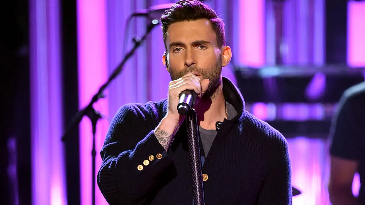 Five women have accused Adam Levine of sending flirty messages to them. Adam Levine