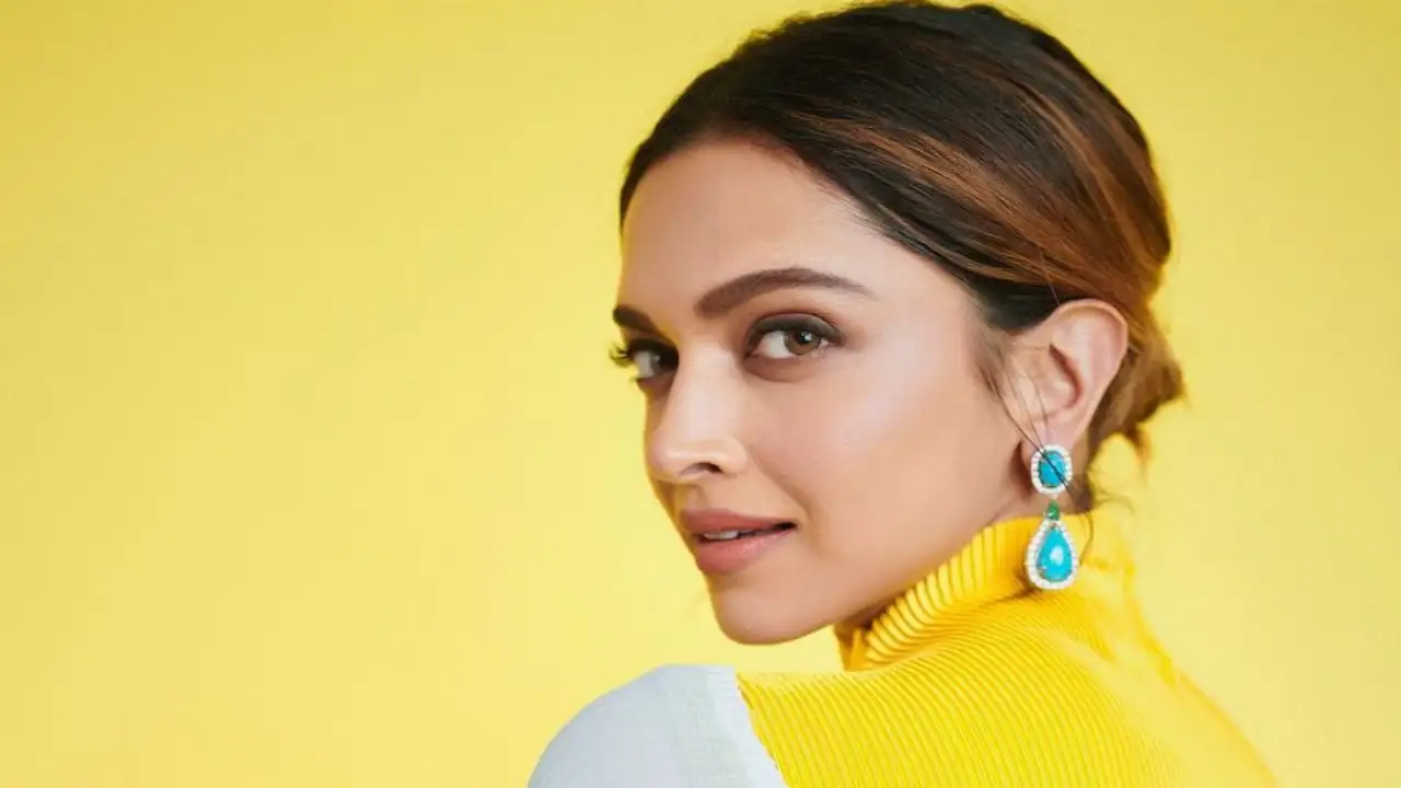 Deepika Padukone rushed to Breach Candy hospital last night Deepika Padukone