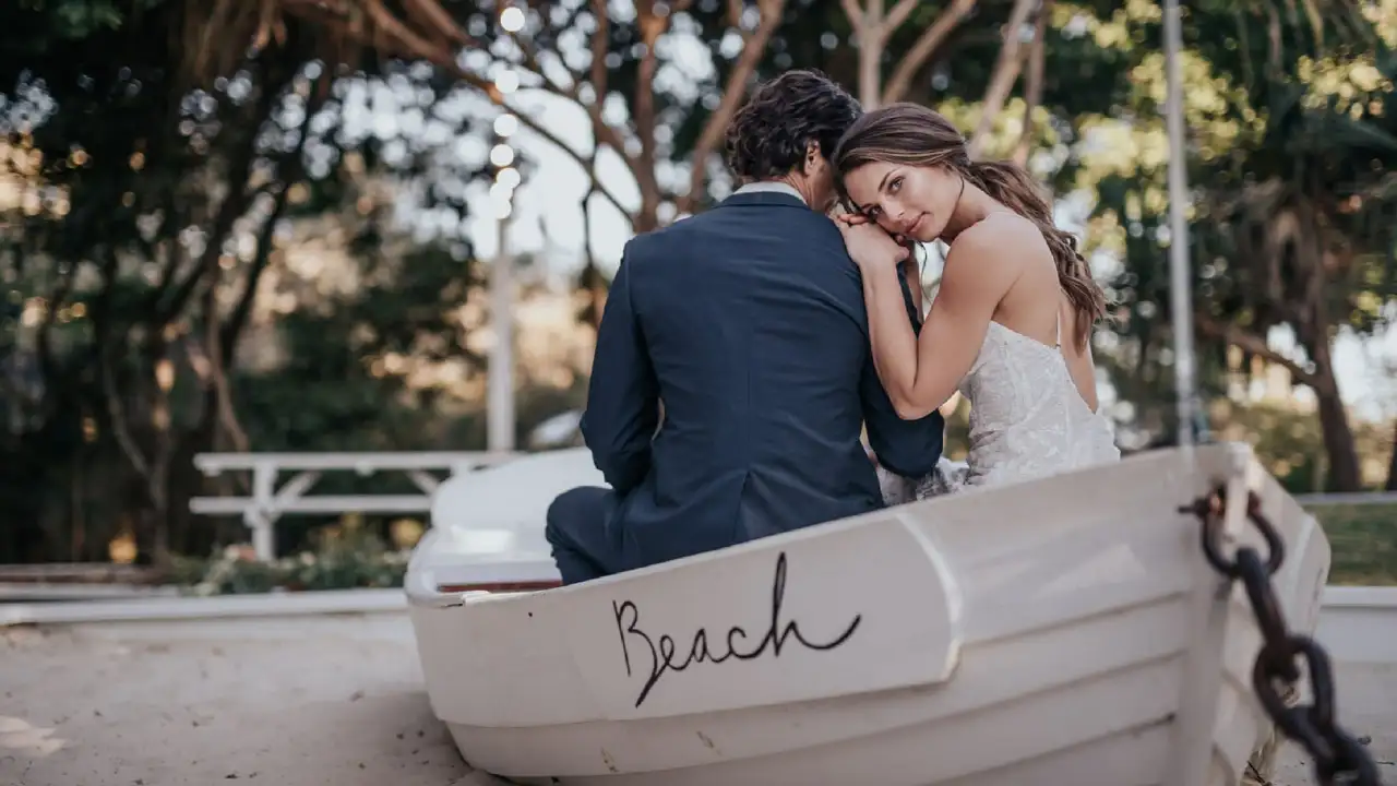 A couple spending time independently Pexels