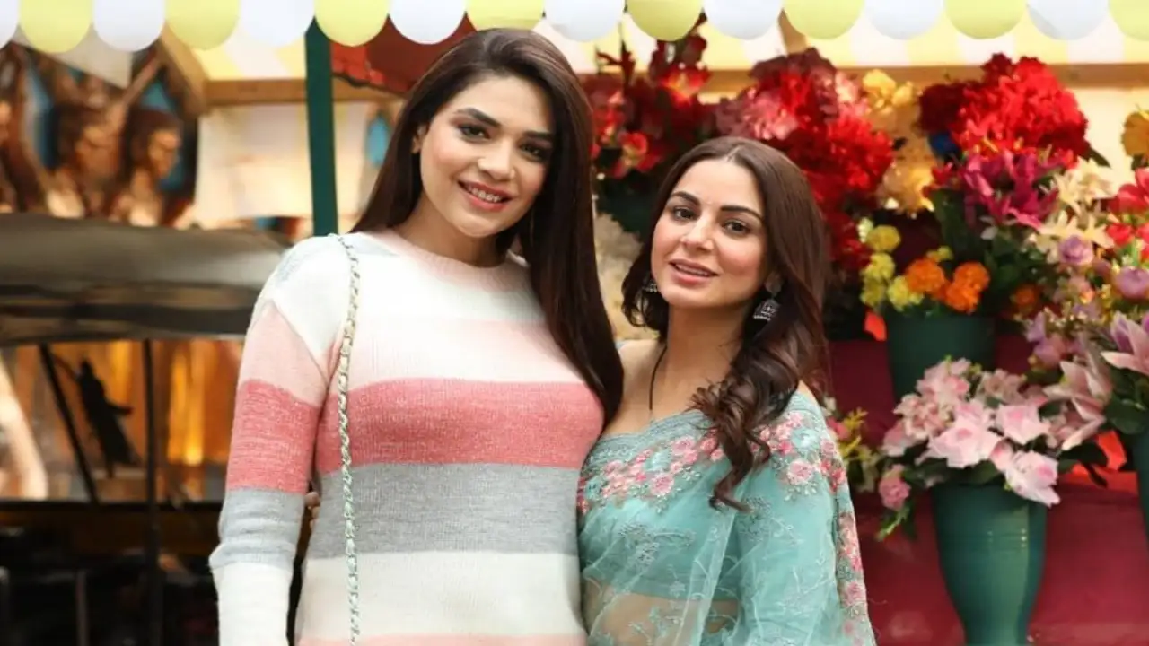 Anjum bday Anjum bday