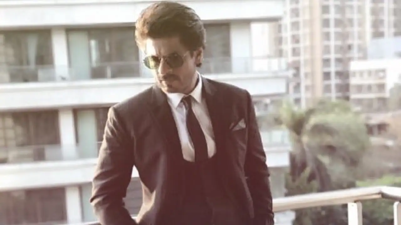 Popular Bollywood actor Shah Rukh Khan has been granted relief by Supreme Court in a stampede case. Shah Rukh Khan's Instagram handle