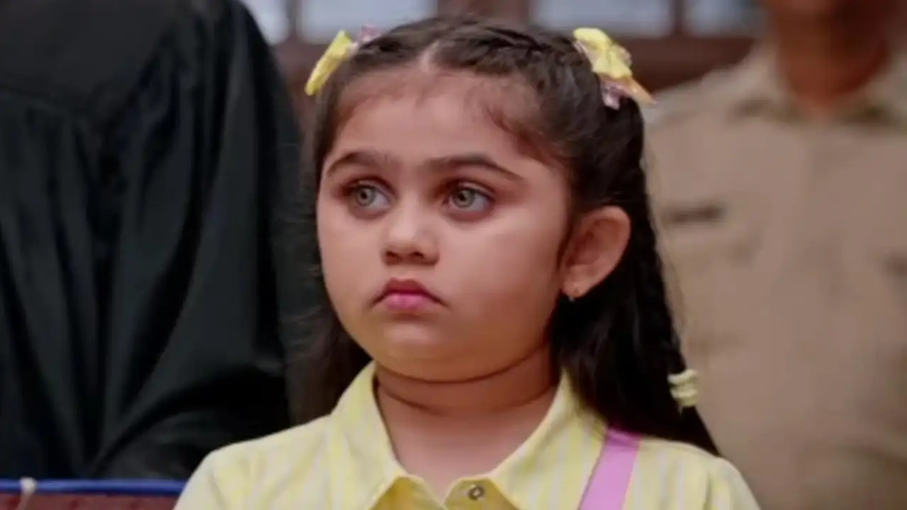 Bade Achhe Lagte Hain 2 can be watched on the channel's OTT platform (Credit: SET India YouTube channel) Amrita Mukherjee