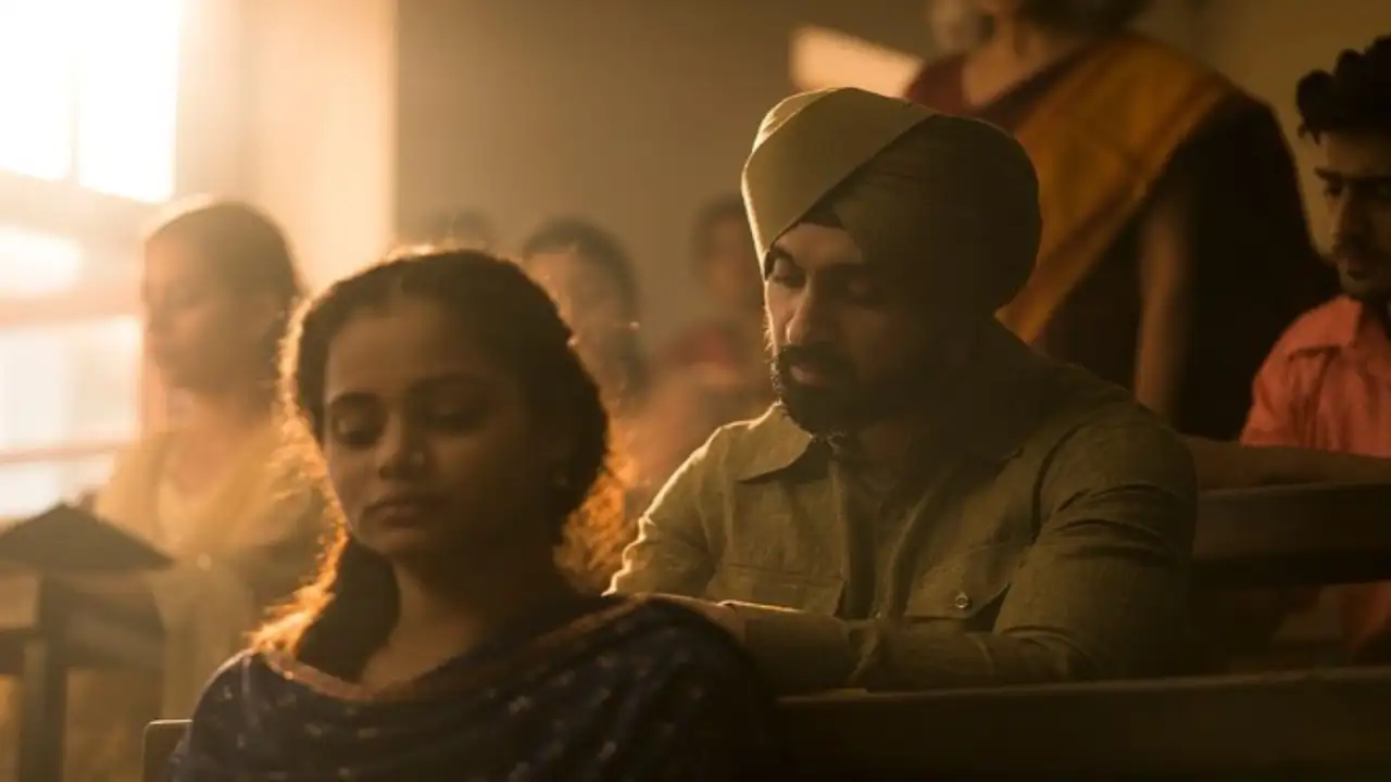 Jogi: Sikh community thanks Ali Abbas Zafar, Diljit Dosanjh for ‘depicting true picture’ Jogi: Sikh community thanks Ali Abbas Zafar, Diljit Dosanjh for ‘depicting true picture’