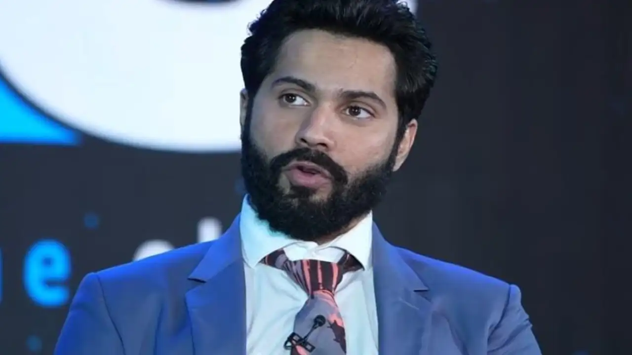 Varun Dhawan talks about the digital revolution with the advent of OTT (Credit: Pinkvilla) Varun Dhawan