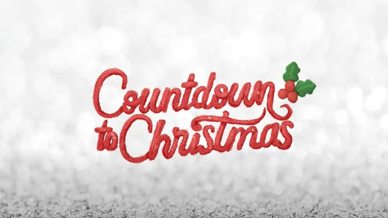 All you need to know about Hallmark Channel’s ‘Countdown to Christmas’ 2022