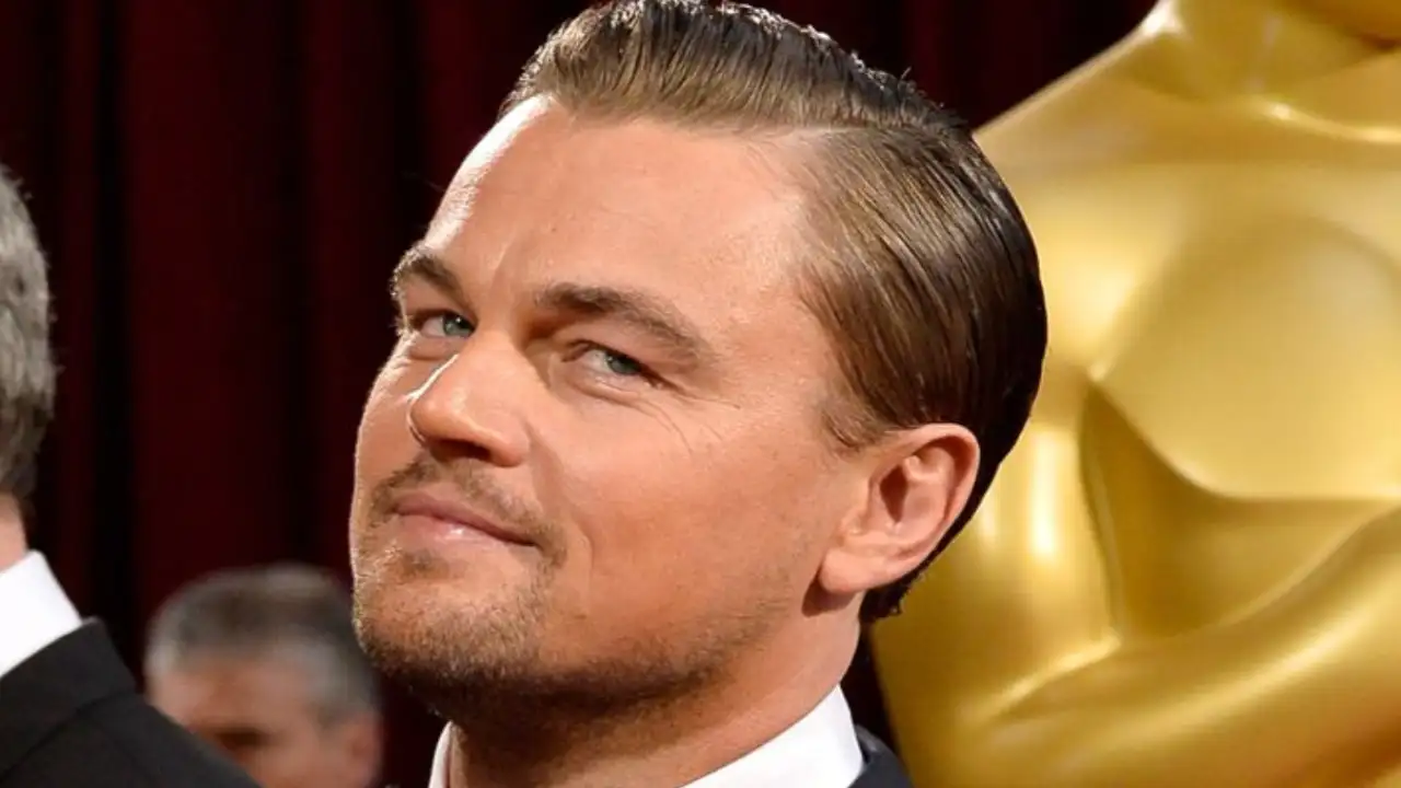Best performances by Leonardo DiCaprio Best performances by Leonardo DiCaprio
