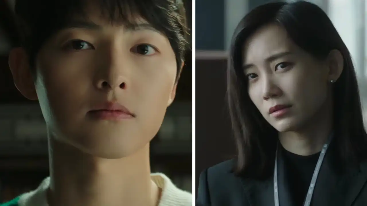 Stills from the Reborn Rich teaser Stills from the Reborn Rich teaser; Picture Courtesy: JTBC