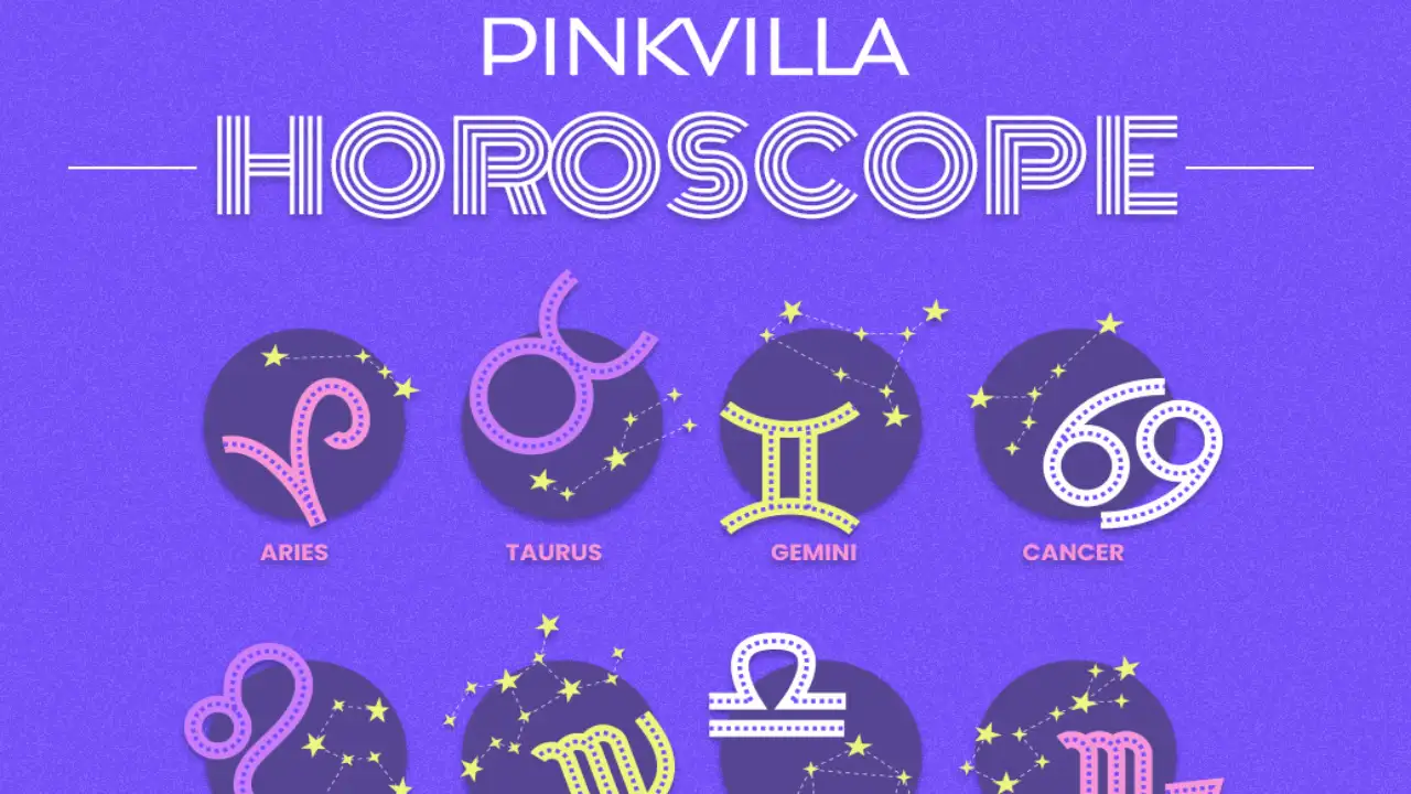 Check your horoscope for the week to know what's in store Read on to know
