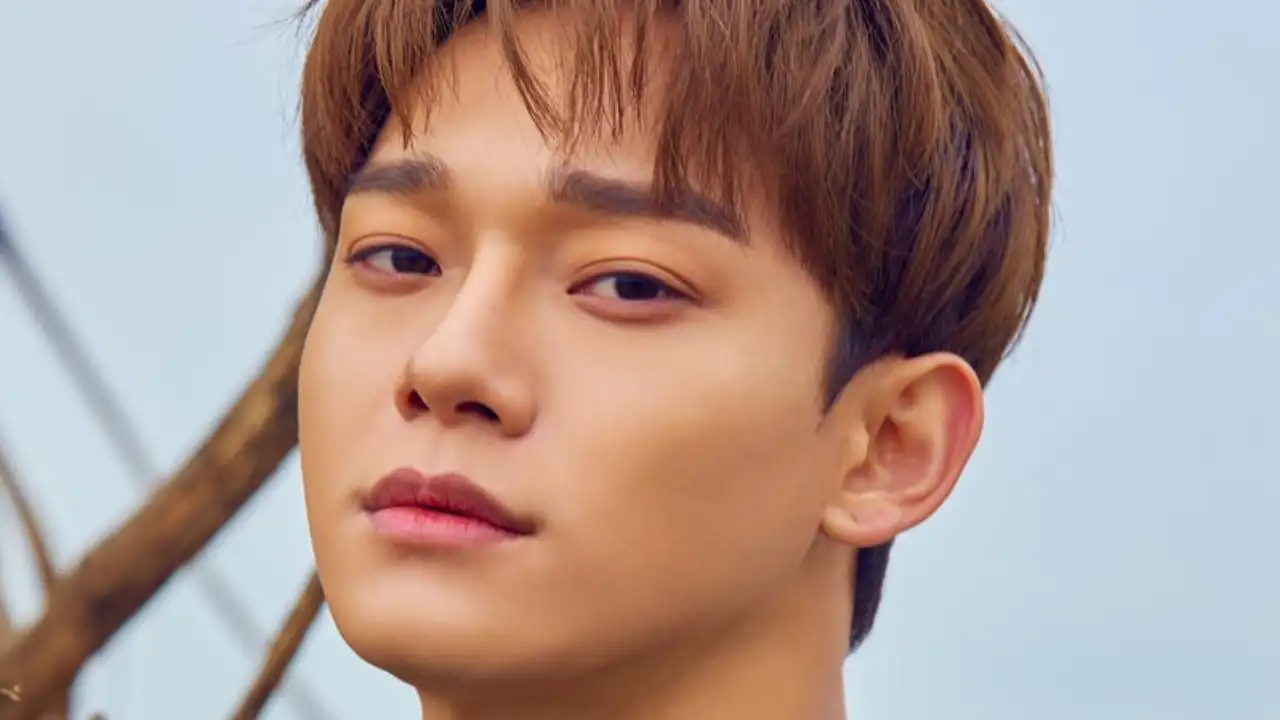 EXO’s Chen Concept Photo EXO’s Chen Concept Photo; Picture Courtesy: SM Entertainment