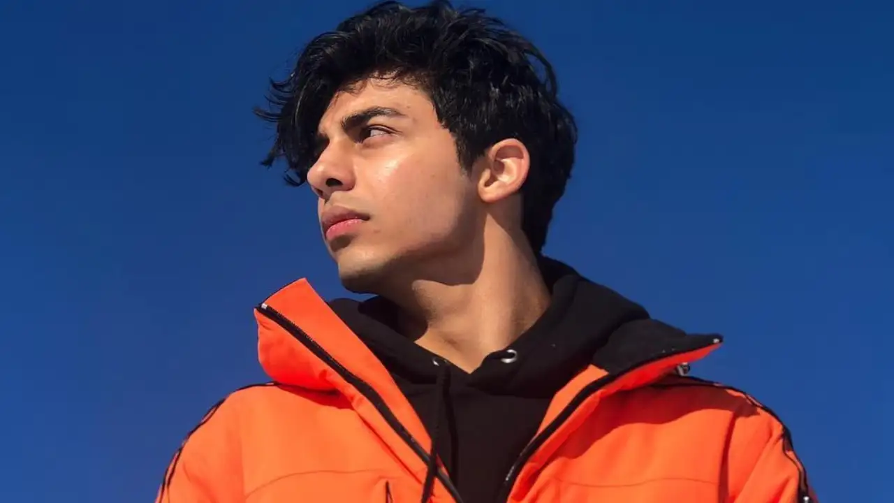 Aryan Khan's debut web series as a writer to go on floors soon Aryan Khan's debut web series as a writer to go on floors soon/ Source: Aryan Khan Instagram