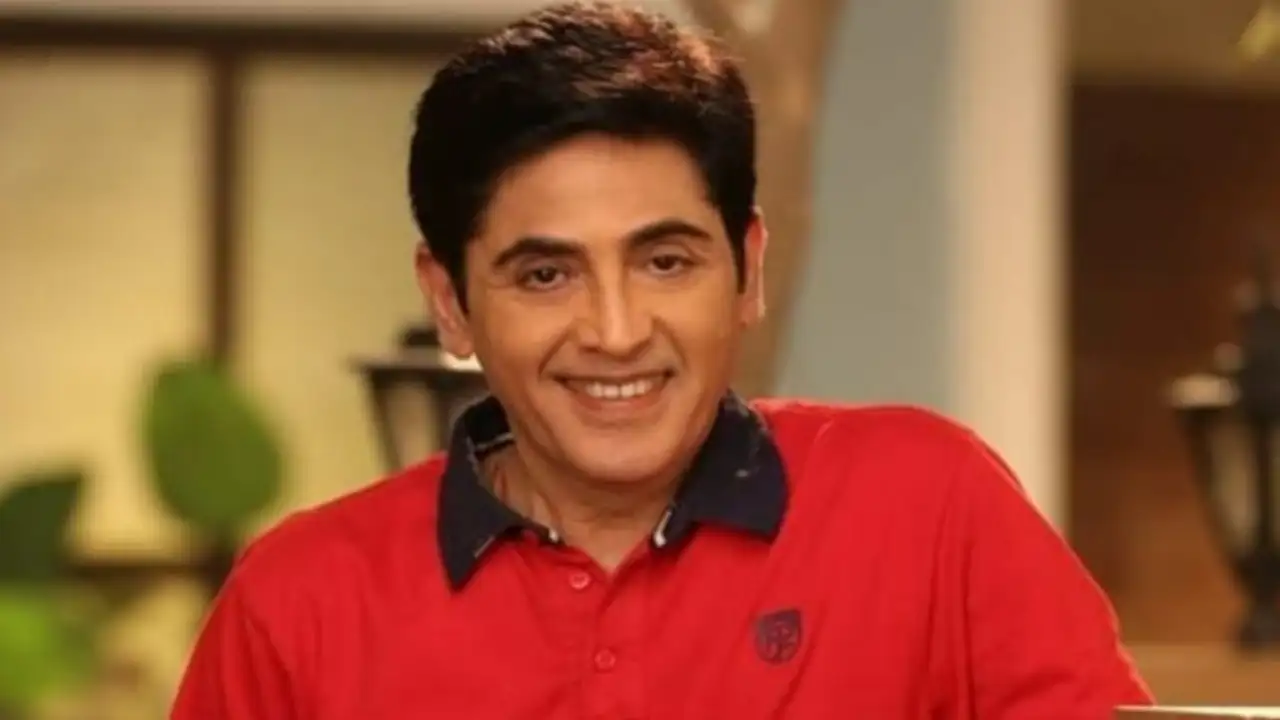 Gandhi Jayanti 2022 EXCLUSIVE: Aasif Sheikh and other TV celebs pay tribute to Bapu's ideologies Pic Credit: &TV