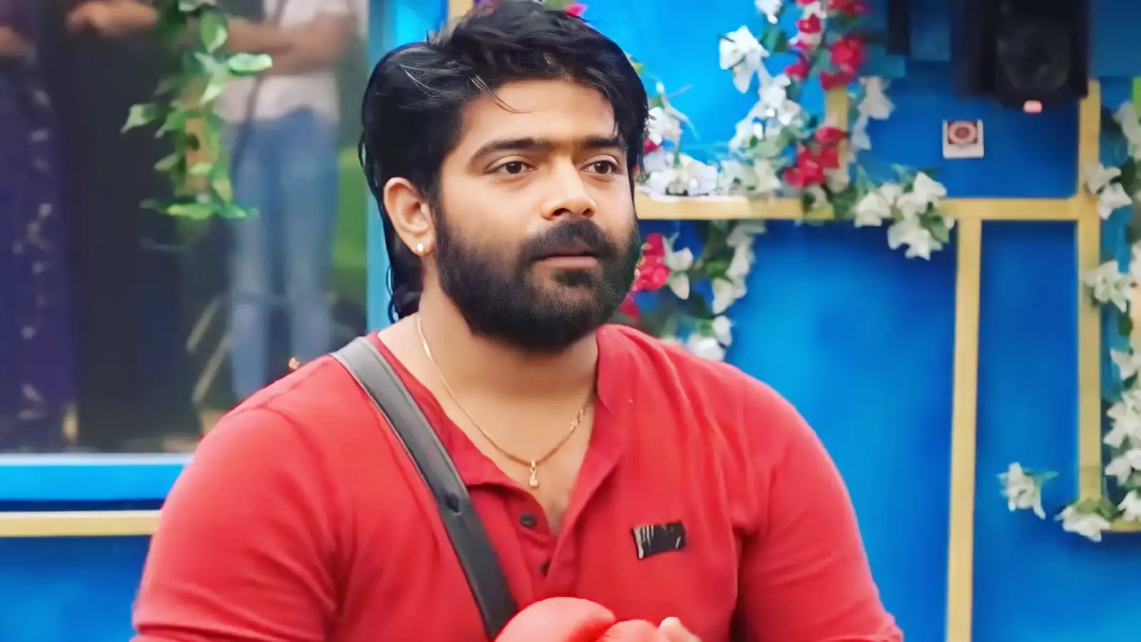 Apart from the captain, Revanth's weakness is the target of the housemates