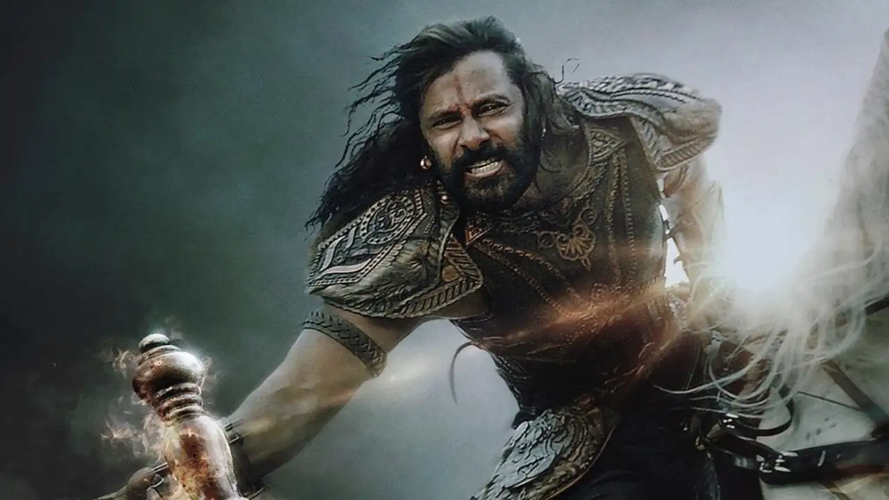 Box Office: PS 1 (Hindi) shows a phenomenal trend – Jumps by 20 percent on Tuesday to collect Rs 1.75 crore Box Office: PS 1 (Hindi) shows a phenomenal trend – Jumps by 20 percent on Tuesday to collect Rs 1.75 crore