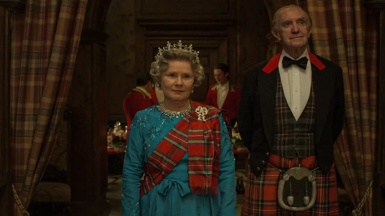 The Crown Season 5 is all set to release on November 9. The Crown Season 5