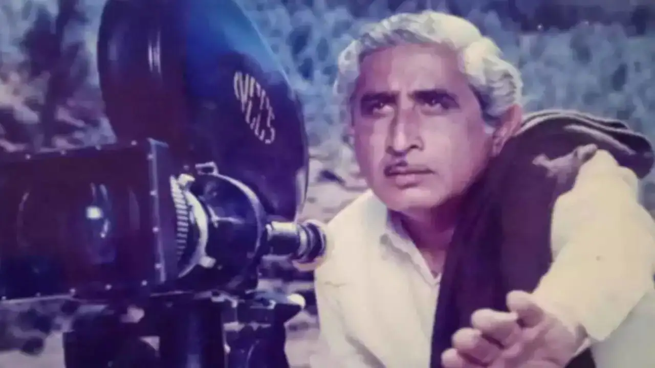 Bollywood director Shiv Kumar Khurana is no more (Image Credits: MSN.com) MSN.com