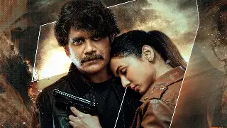 The Ghost Movie Review: Nagarjuna’s action thriller doesn't give us breathtaking, tense action