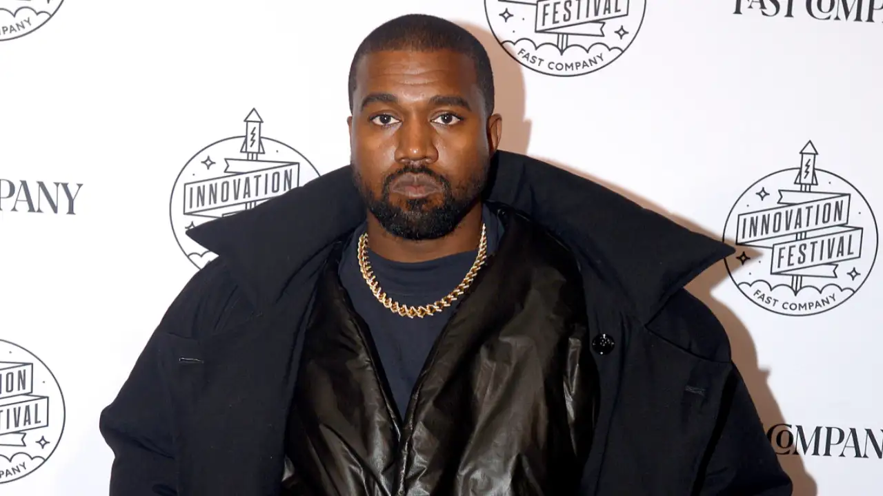 Kanye West went on a social media rant amid White Lives Matter controversy. Kanye West