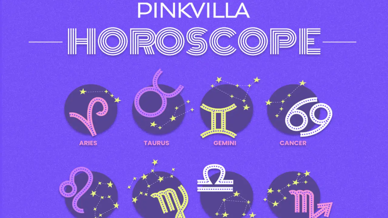 Horoscope Today, October 9, 2022 Pinkvilla