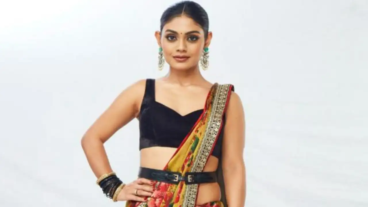 Bigg Boss 16 EXCLUSIVE: Sreejita De says former pal Tina Datta is like any other contestant for her Pic Credit: Colors
