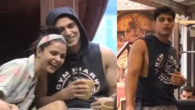 Bigg Boss 16: Housemates question Ankit Gupta, Priyanka Choudhary's  relationship status; Actor clarifies | PINKVILLA