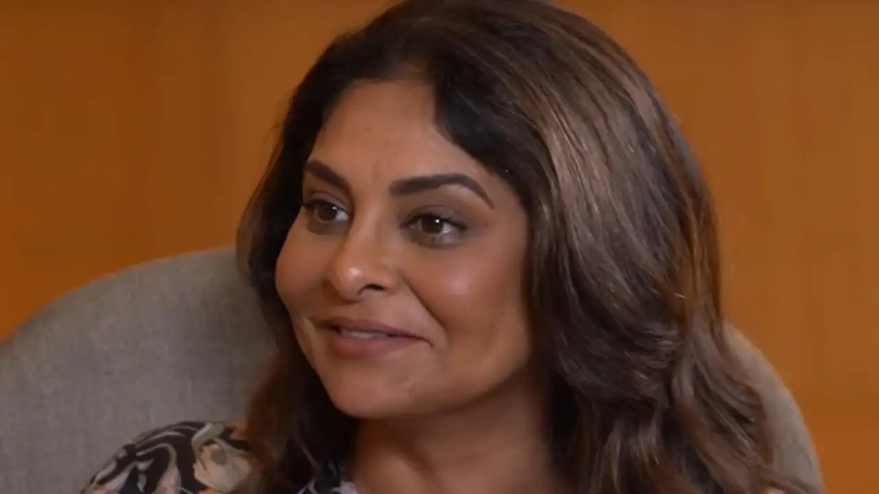 EXCLUSIVE: Shefali Shah recalls being embarrassed after a known actress reacted strangely to a request of hers EXCLUSIVE: Shefali Shah recalls being embarrassed after a known actress reacted strangely to a request of hers
