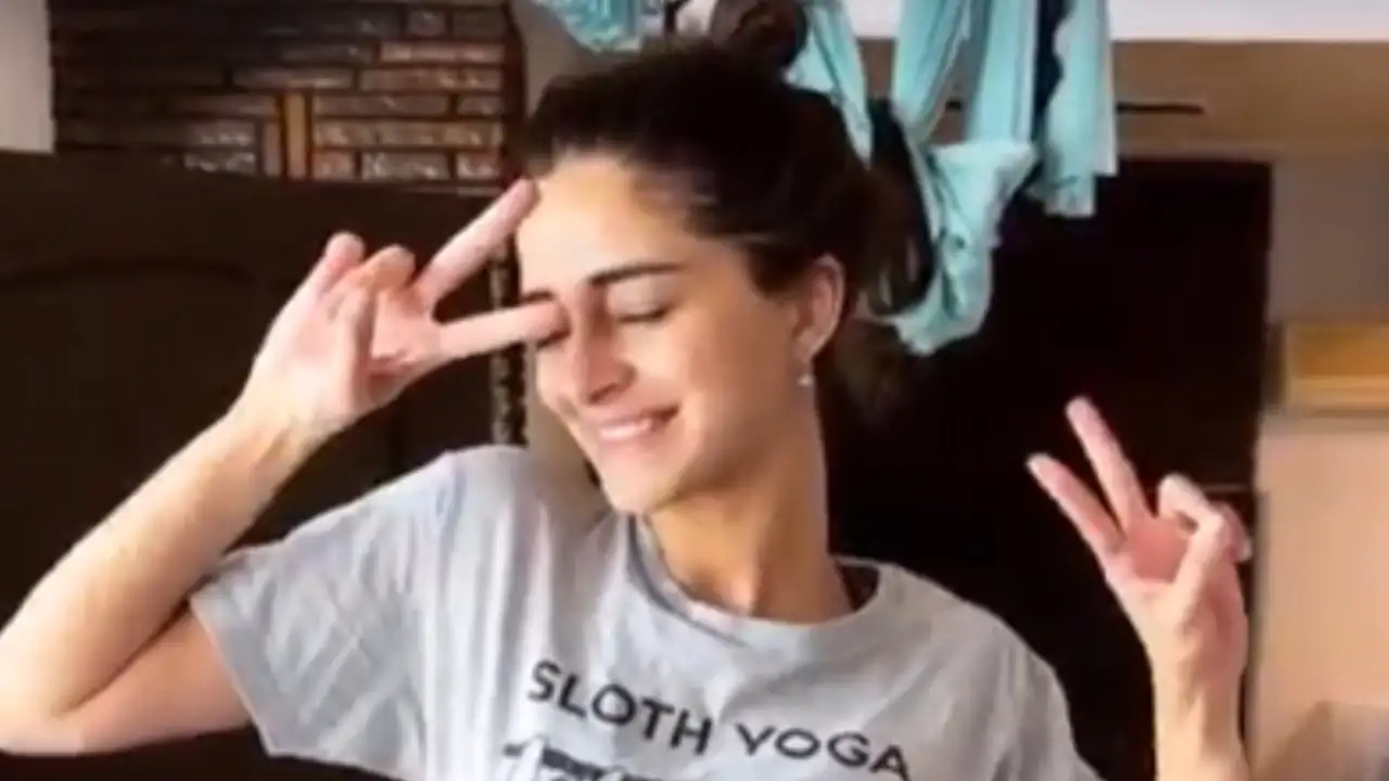 Ananya Panday Ananya Panday