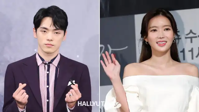Kim Jung Hyun and Im Soo Hyang's drama filming on hold following co-star Lee  Ji Han's death in Itaewon | PINKVILLA