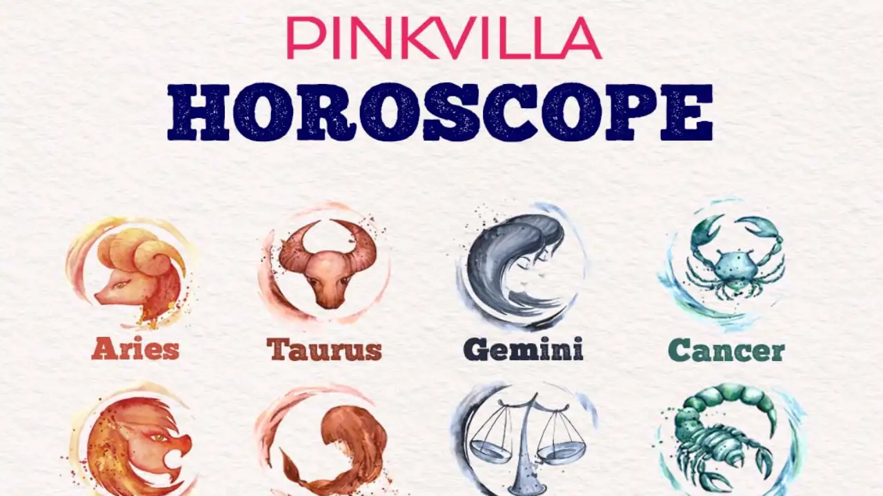 Check your horoscope for the week to know what's in store Read on to find out