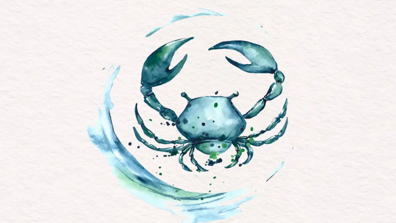 Cancer zodiac sign Pinkvilla